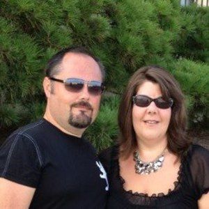 Meet your Posher, Teresa